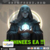 Chinees EA MT4 Logo