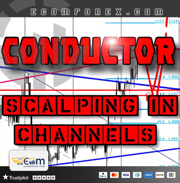 Conductor EA MT4 Logo