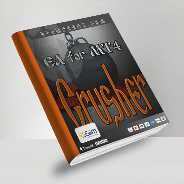Crusher EA MT4
