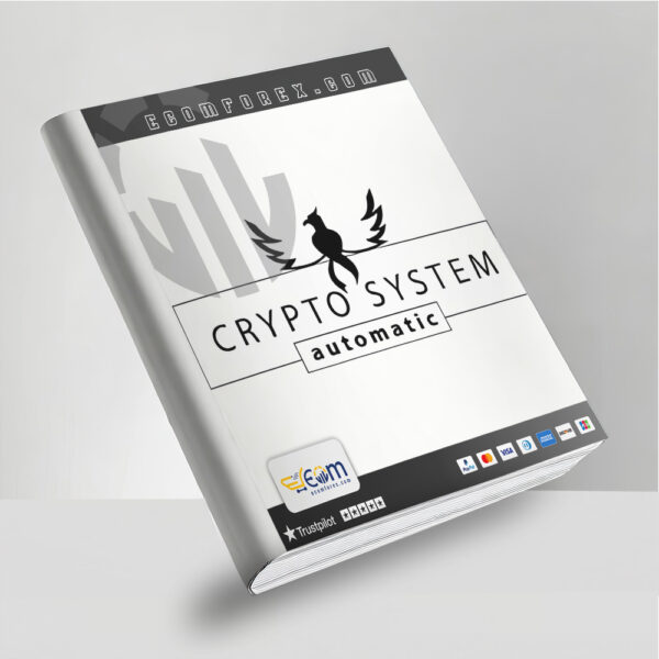 Crypto System Automatic MT4