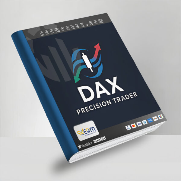 DAX Precision Trader EA MT4