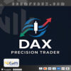DAX Precision Trader EA MT4 Logo