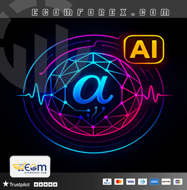 DoIt Alpha Pulse AI MT5 Logo