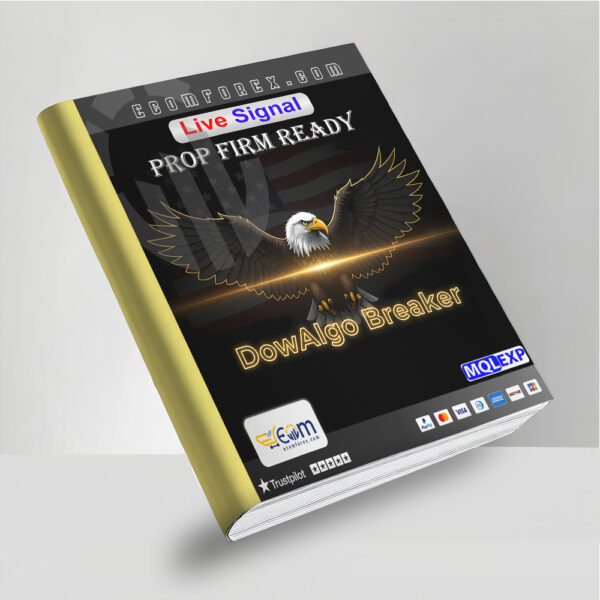 DowAlgo Breaker MT5