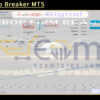 DowAlgo Breaker MT5 Live Result