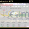 DowAlgo Breaker MT5 Live Result MyfxBook