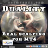 Duality EA MT4 Logo