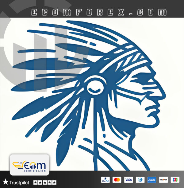 EA Apache Gold MT4 Logo