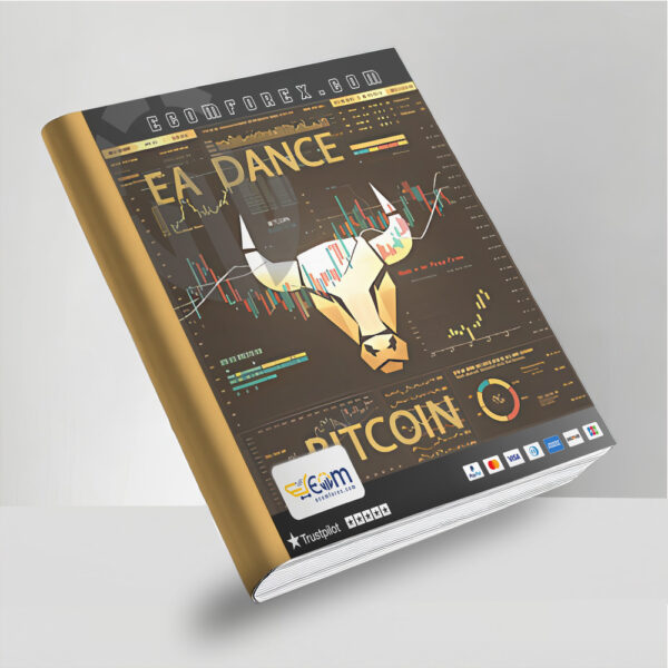 EA Dance BTC h1 MT4