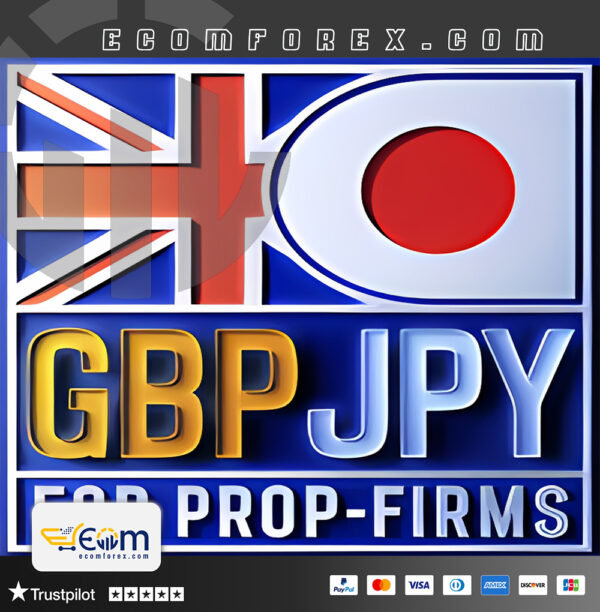 EA Dance GBPJPY h1 MT4 Logo