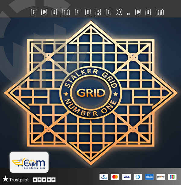 EA Deposit Acceleration MT4 Logo