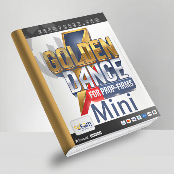 EA Golden Dance Mini MT4