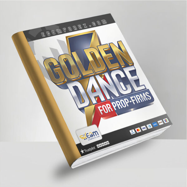EA Golden Dance h1 MT4
