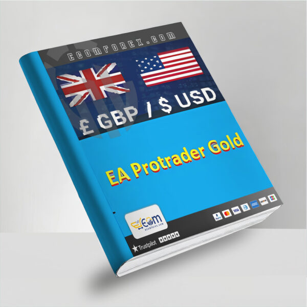 EA Protrader Gold MT4