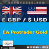 EA Protrader Gold MT4 Logo