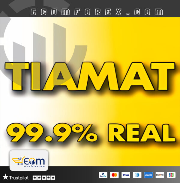 EA Tiamat MT4 Logo