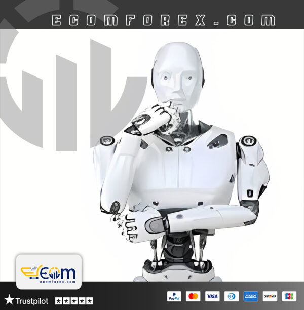 EA Trend Following Passed FTMO Challenge MT5 Logo