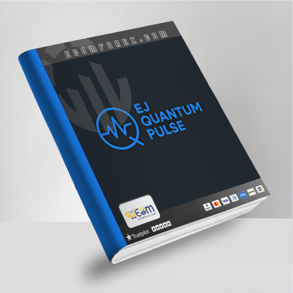 EJ Quantum Pulse EA MT4