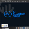 EJ Quantum Pulse EA MT4 Logo