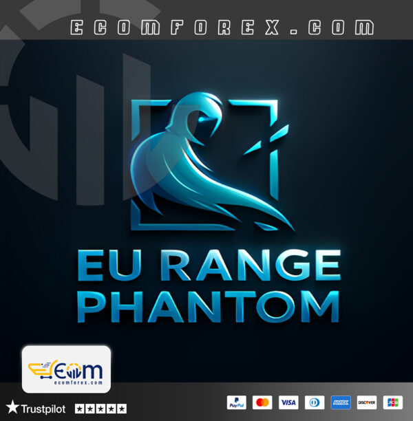EU Range Phantom EA MT4 Logo
