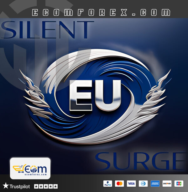 EU Silent Surge EA MT4 Logo