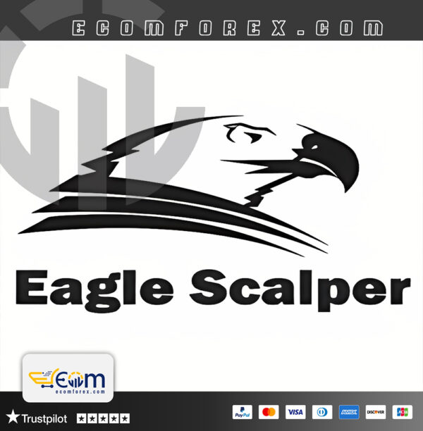 Eagle Scalper MT5 Logo