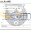 Efficientum EA MT5 Input
