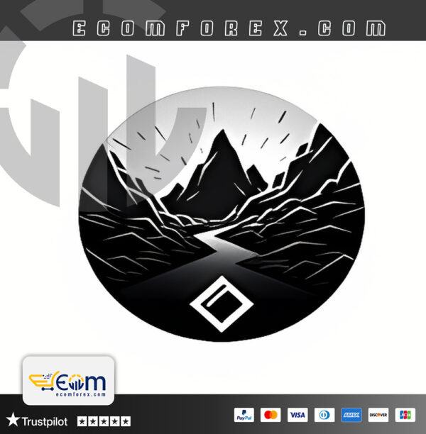 Efficientum EA MT5 Logo