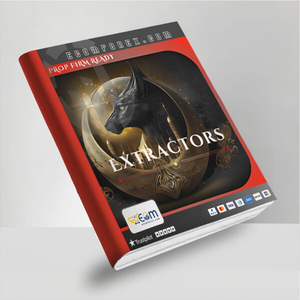 Extractors EA MT5