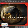 Extractors EA MT5 Logo