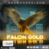 Falcon Gold EA MT4 Logo