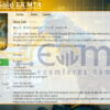 Falcon Gold EA MT4 Review