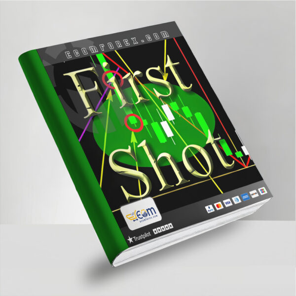 First Shot EA MT4