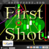 First Shot EA MT4 Logo