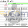FlashTrade Pro EA MT5 Backtest