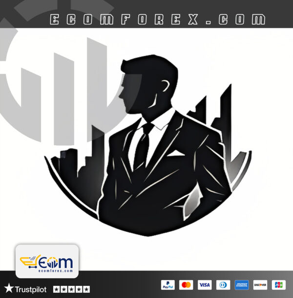 FlashTrade Pro EA MT5 Logo