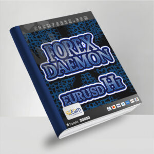 Forex Daemon EA MT4