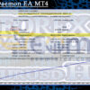 Forex Daemon EA MT4 Backtest