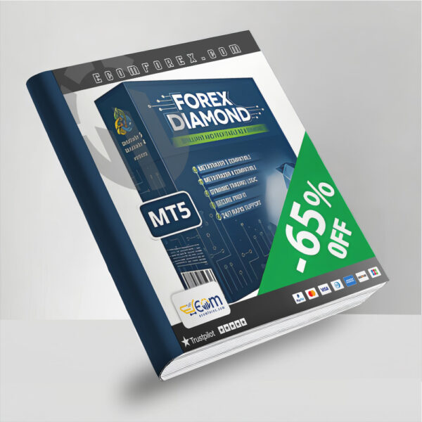Forex Diamond EA MT5
