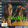 Forexking EA MT4 Logo