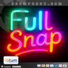 Full Snap EA MT5 Logo