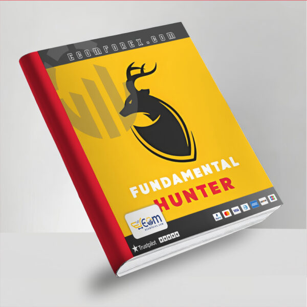 Fundamental Hunter EA MT4