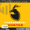 Fundamental Hunter EA MT4 Logo