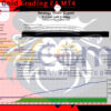 Fx Lion Gold Trading EA MT4 Backtest