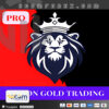 Fx Lion Gold Trading EA MT4 Logo