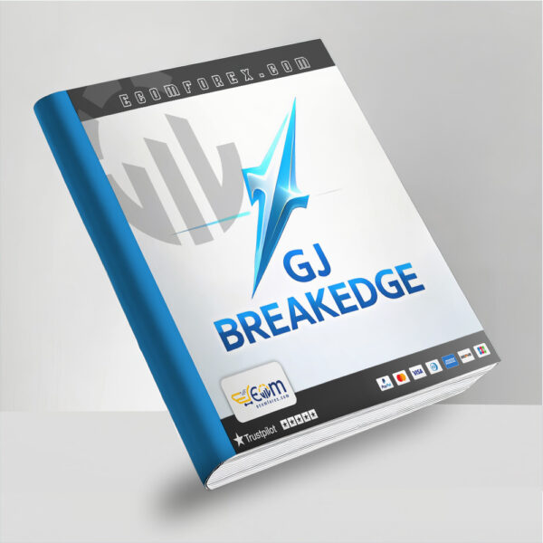 GJ BreakEdge EA MT4