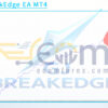 GJ BreakEdge EA MT4 Backtest