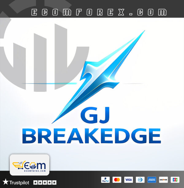 GJ BreakEdge EA MT4 Logo