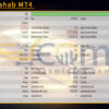 GOLD Dahab MT4 Backtests