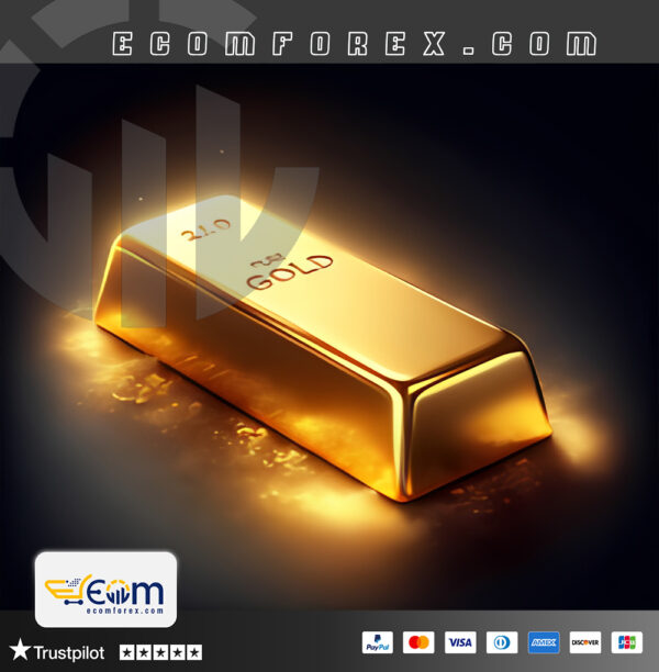 GOLD Dahab MT4 Logo